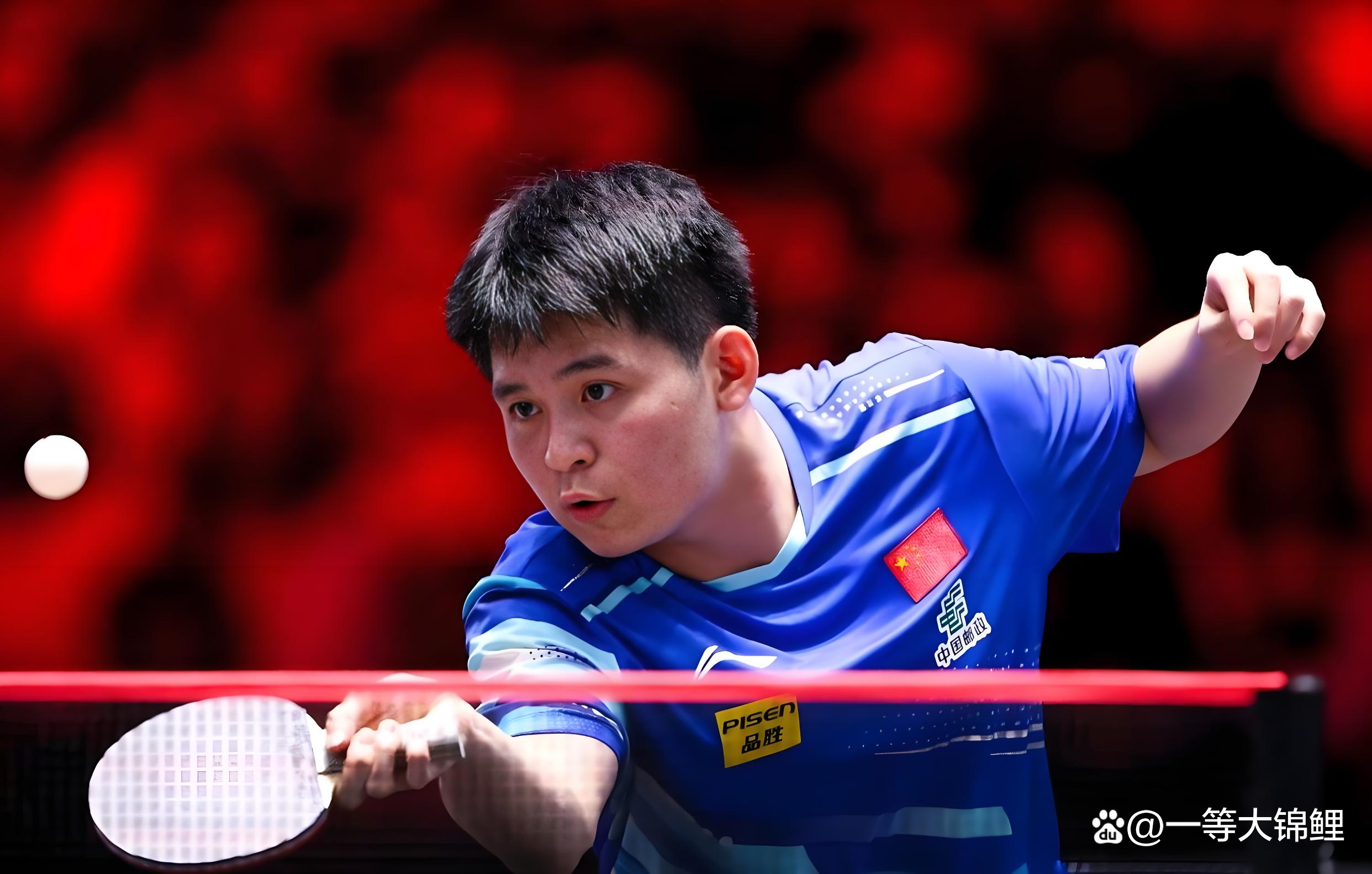 英格兰队轻取法国队，许昕状态火热的简单介绍