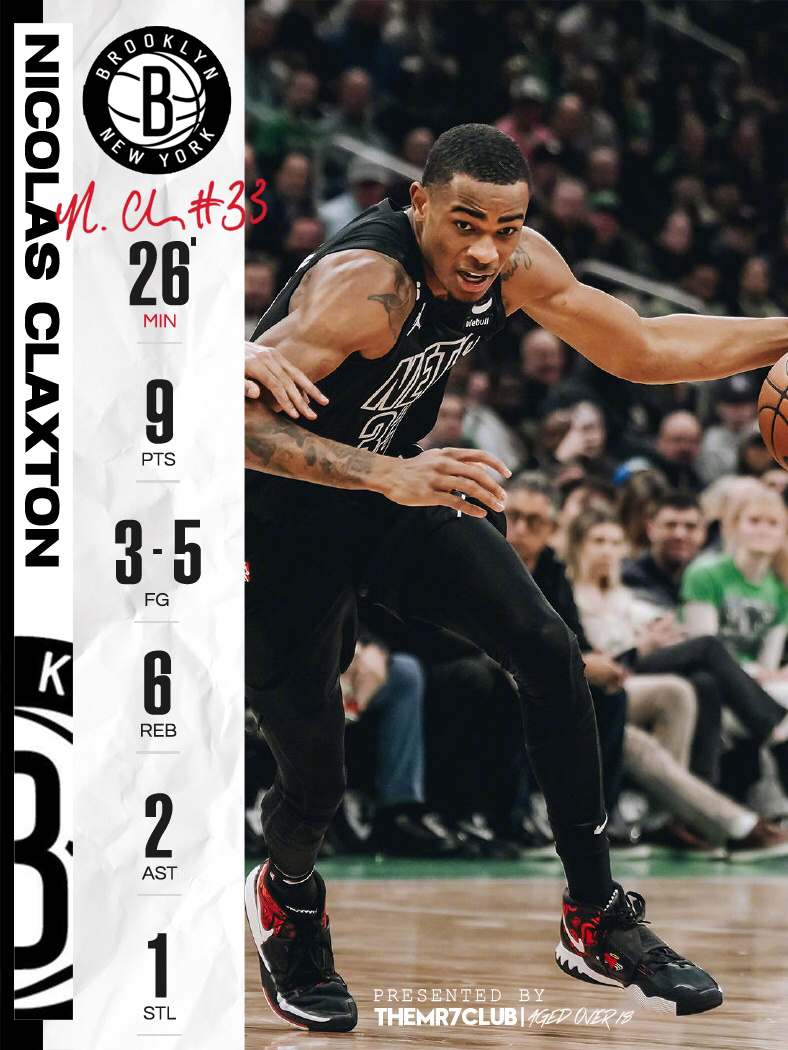 篮网鏖战凯尔特人，塔图姆关键制胜的简单介绍