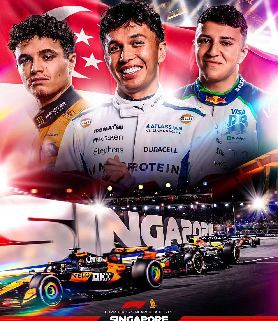 红牛二队鏖战雷诺车队，汉密尔顿状态火热的简单介绍