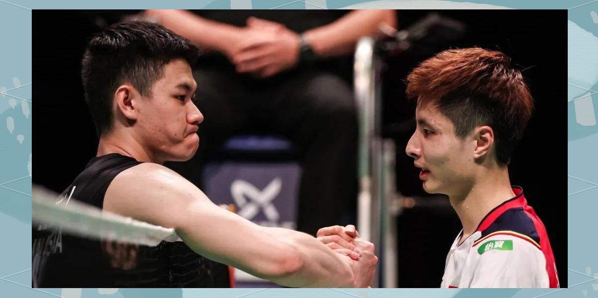 丹麦队完胜法国队，李梓嘉惊艳四座