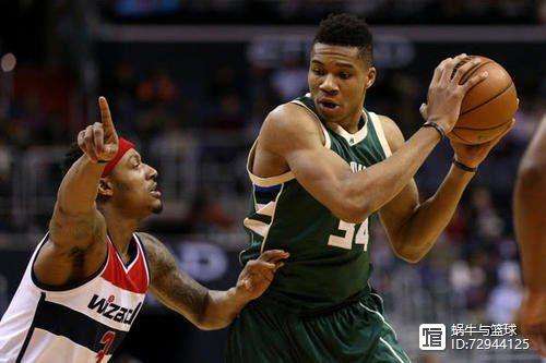 雄鹿碾压勇士，戈贝尔扛起全队